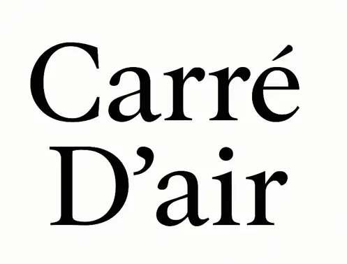 Carré d'air